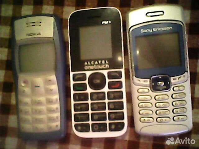 Sony Ericsson T230