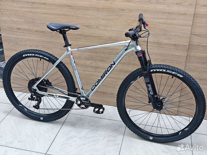 Велосипед 29