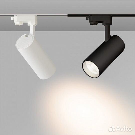 Светильник на штанге Arlight gera 024625(1)