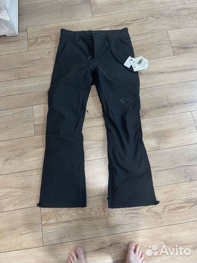 Штаны горнолыжные thirtytwo