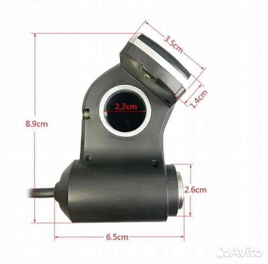 Контроллер 48V + ручка газа для электровелосипеда