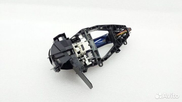 Б/У Б/У Ручка двери Ручка наружная. Состояние