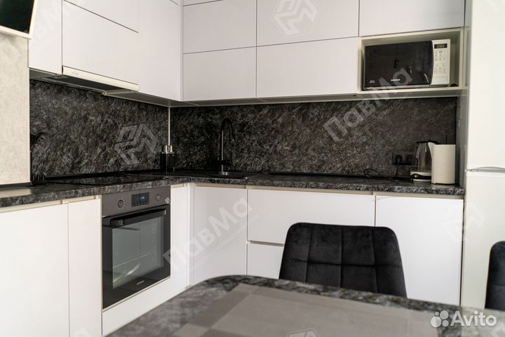 Кухни на заказ