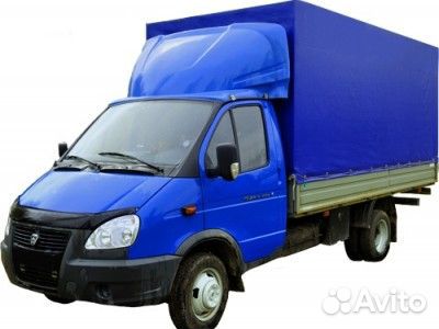 Водитель Газель под выкуп