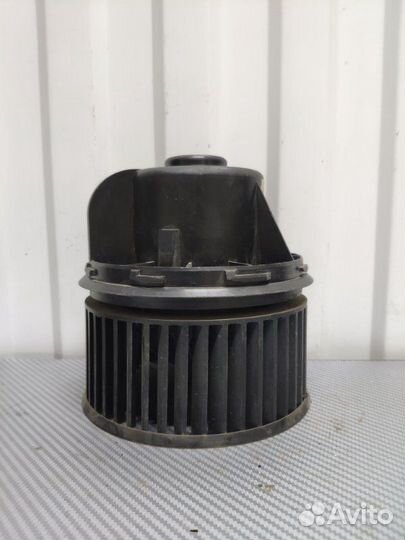 Мотор печки Ford Focus 2 CB4 1.8 2004 - 2011