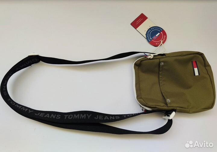 Сумка Tommy Jeans мужская