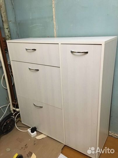 Тумба для обуви