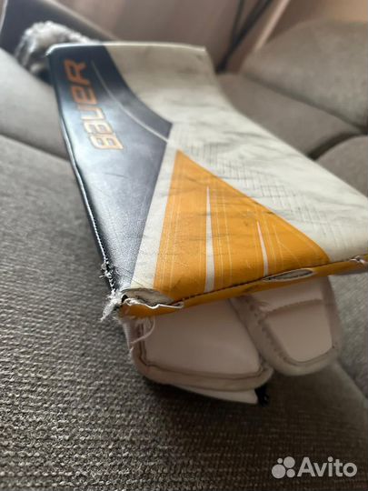 Блин и ловушка