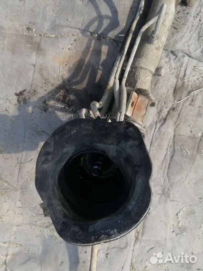 Рулевая рейка Мазда 626 GE