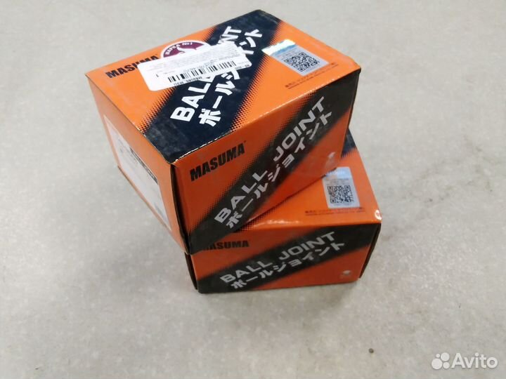 Шаровая опора nissan