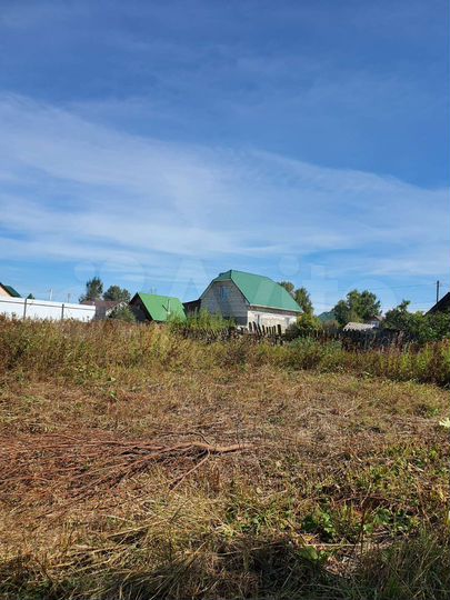 Участок 11,2 сот. (ИЖС)