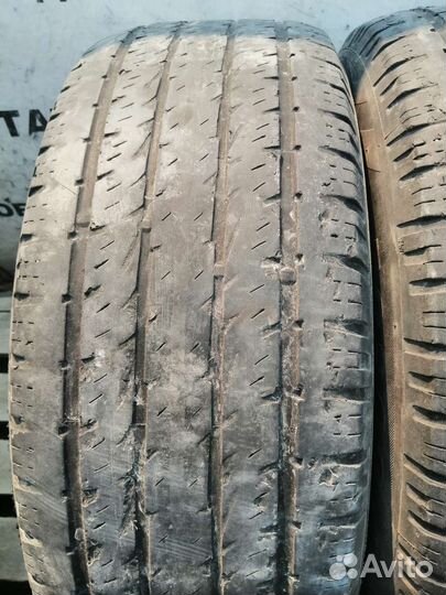 Viatti Bosco A/T 215/65 R16