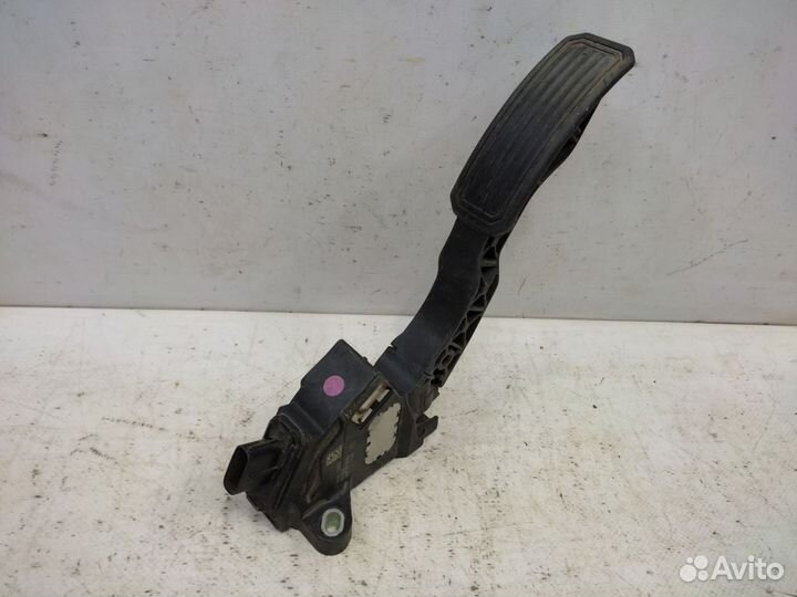 Педаль газа Toyota Corolla E150 2006-2013
