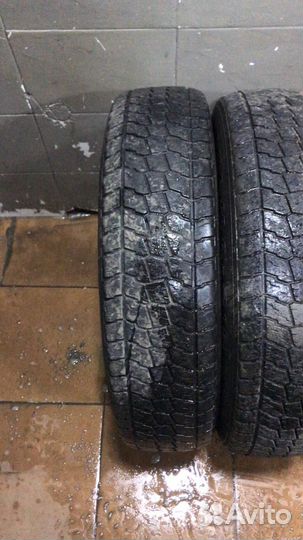 КАМА Кама-218 175/75 R16C