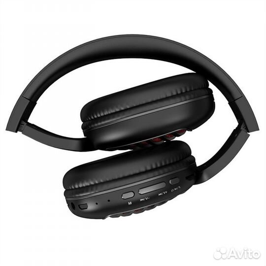 Беспроводные наушники Hoco W23 Brilliant