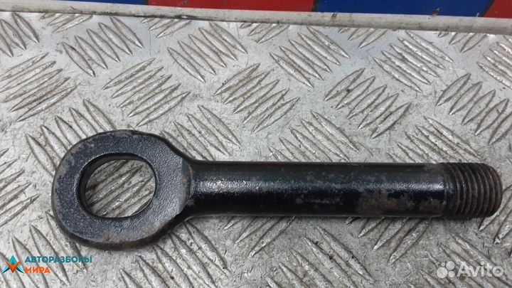 Крюк буксировочный Kia Carnival VQ 2006