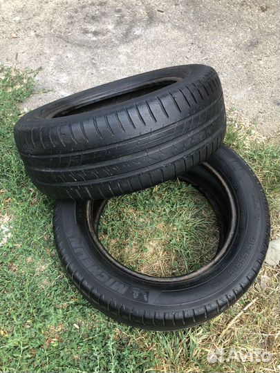 Michelin Energy Saver 215/55 R16