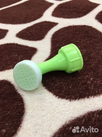 Лейка-насадка для комнатных растений