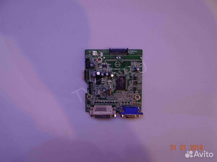 715G1558-2-2; 1162253M0736 V0.01