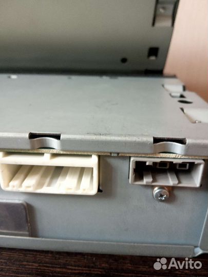 Автомагнитола