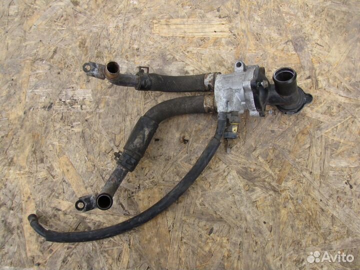 Термостат Yamaha FZS600 fazer