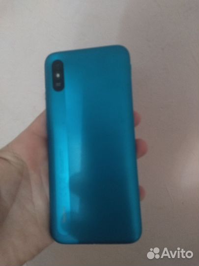 Xiaomi Redmi 9A, 2/32 ГБ