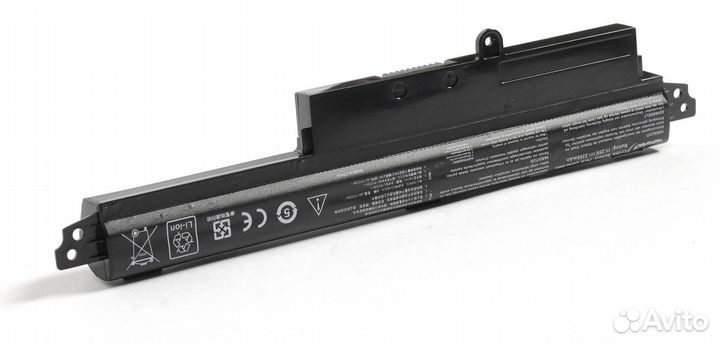 Аккумулятор для Asus X200CA X200LA X200MA (11.25V