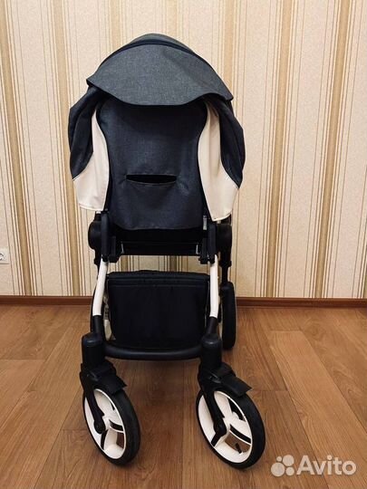 Коляска Aroteam Pablo 2 в 1