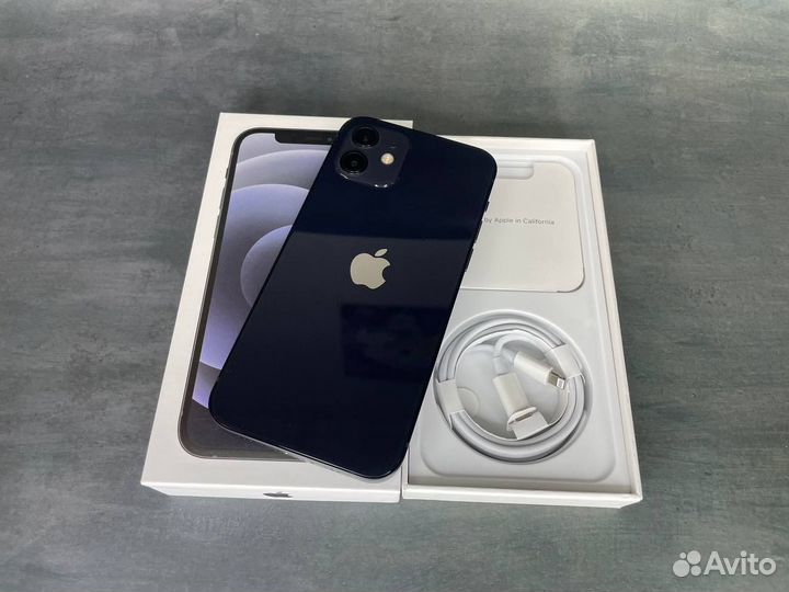 iPhone 12, 128 ГБ