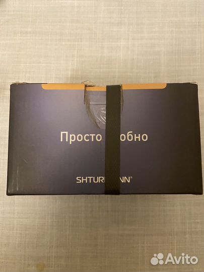 Навигатор shturmann link 500 sl