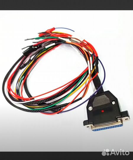 Кабель для 71,53 модуля PCMflash