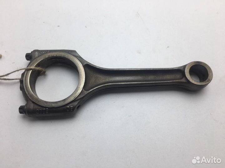 Шатун Audi A6 4B2 AGA 1998