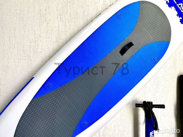 Sup board walaw (blue) 320см