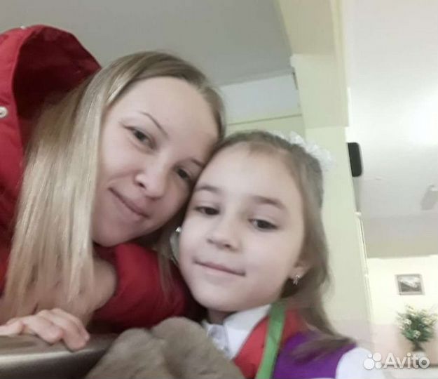 Няня,помощник