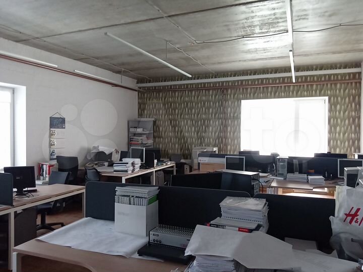 Свободного назначения, 126 м²