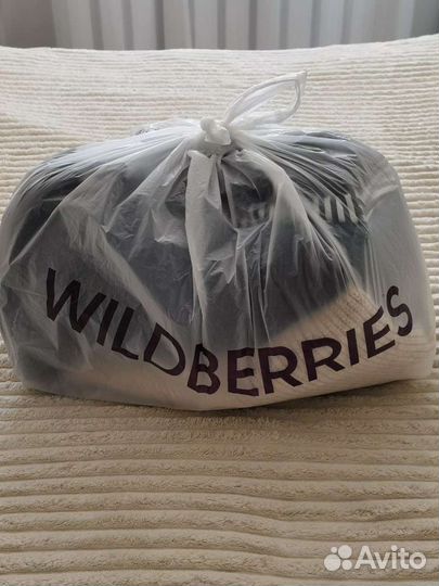 Вещи пакетом женские 44-46