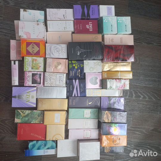 Туалетная вода орифлейм в наличии