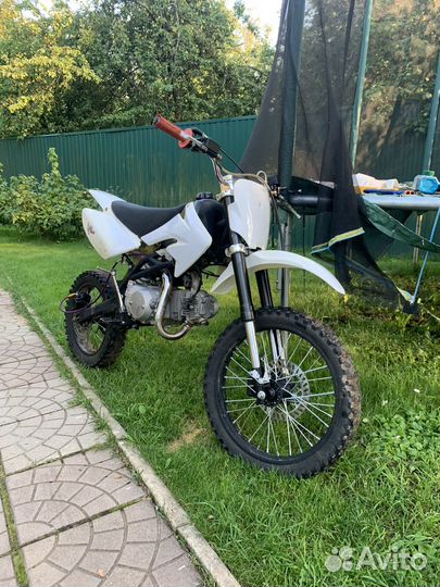 Kayo 125