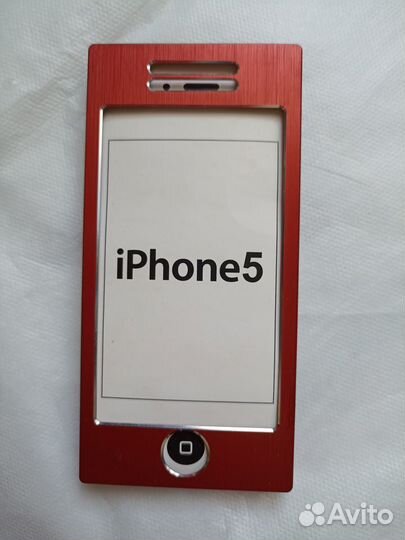 Чехлы для телефонов