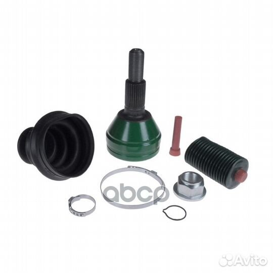 Шрус chevrolet captiva 07/opel antara 06- 2.4