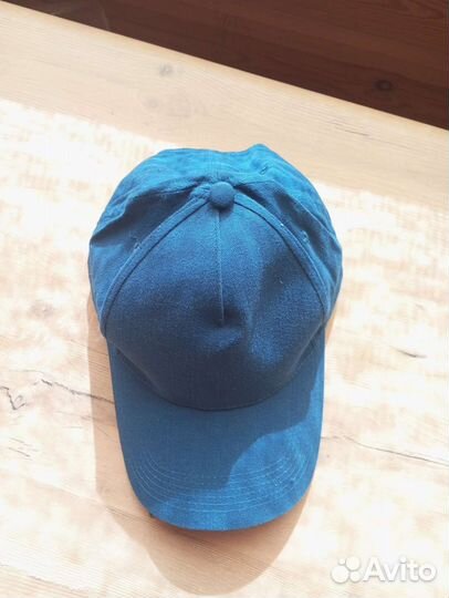Кепка мужская
