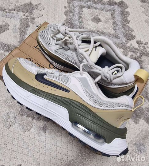 Кроссовки Nike air max bliss. Унисекс