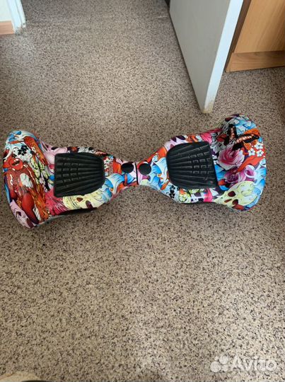 Гироскутер