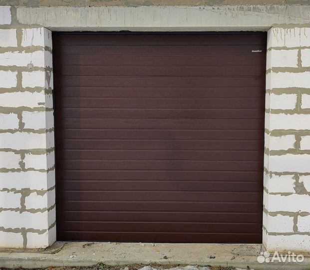 Ремонт, установка автоматических ворот