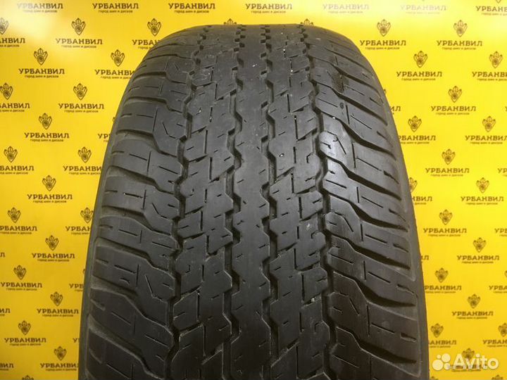 Dunlop Grandtrek AT22 285/60 R18 116V