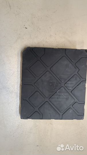 Блок управления бортовой сети Volkswagen Atlas, 2020