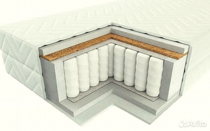 Матрас