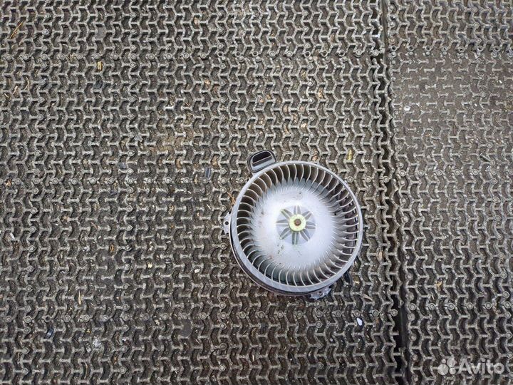 Двигатель отопителя Lexus ES, 2010