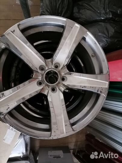 Диски R18