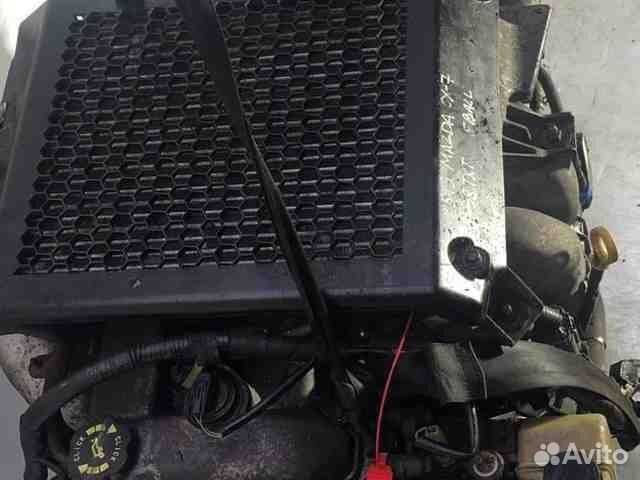 Двигатель mazda mazda6 ii gh l813 lf17